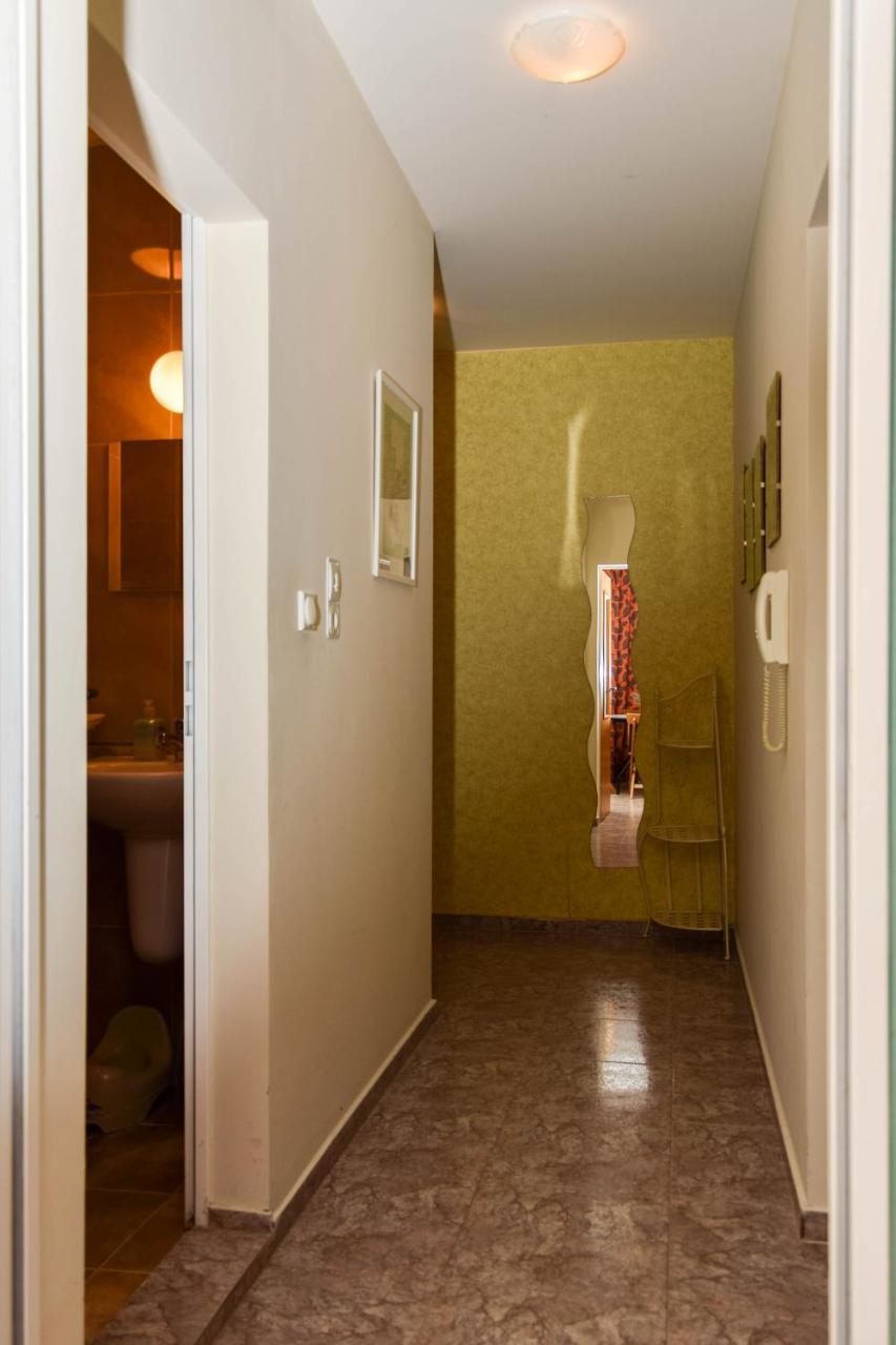 Comfort Apartment Pomorie Exteriér fotografie