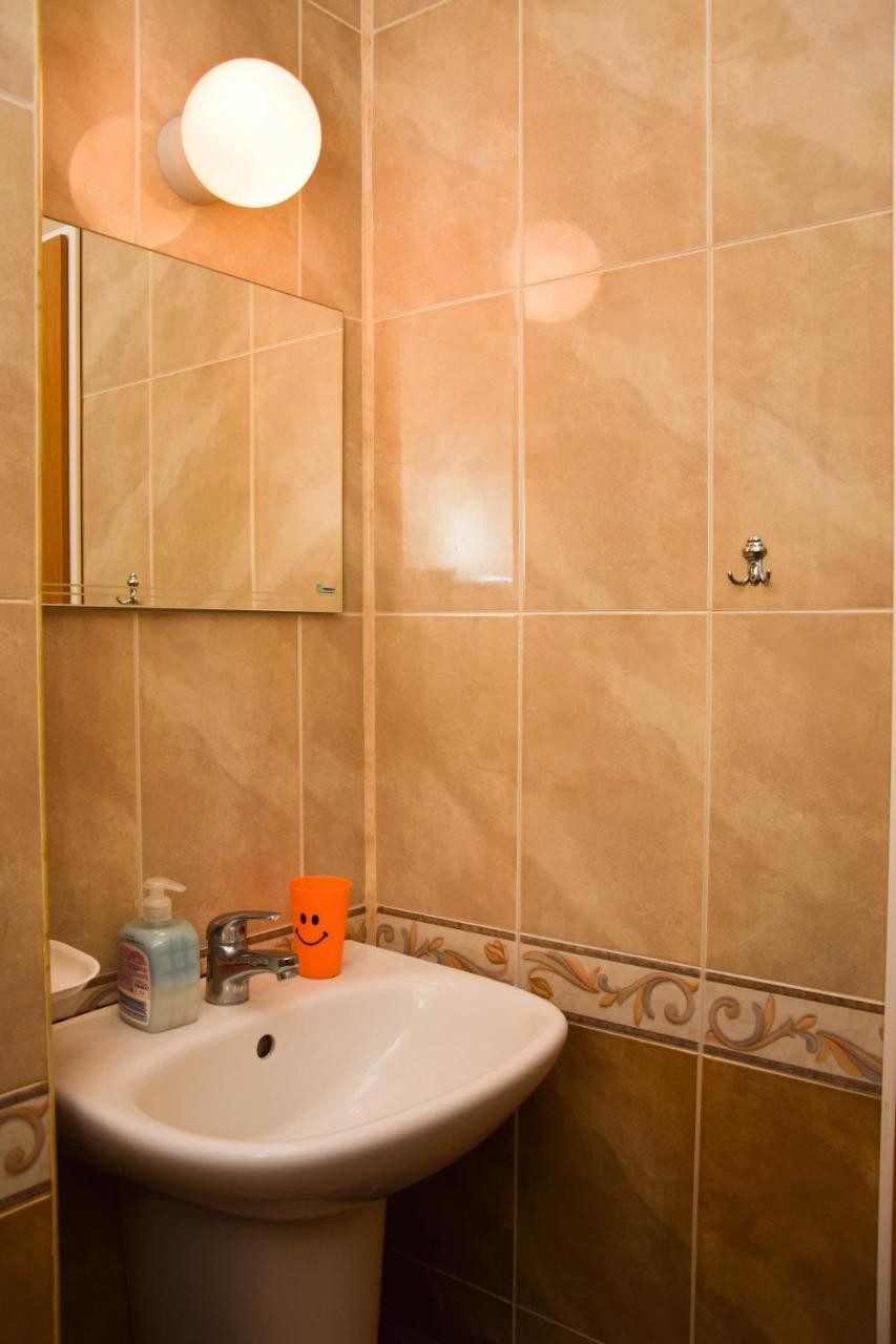 Comfort Apartment Pomorie Exteriér fotografie