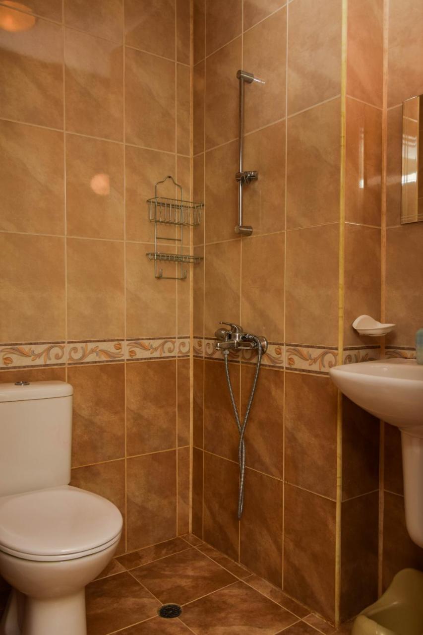 Comfort Apartment Pomorie Exteriér fotografie