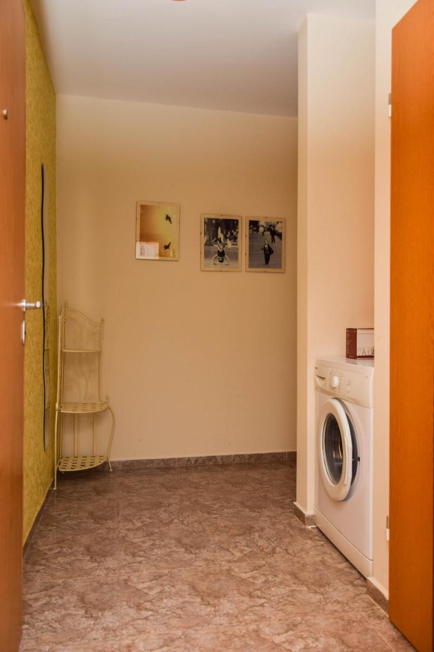 Comfort Apartment Pomorie Exteriér fotografie